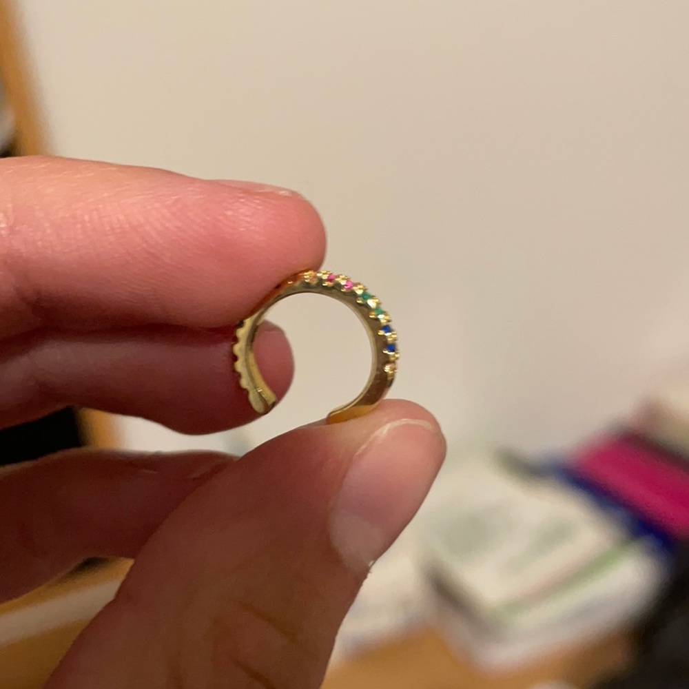 Ear Cuff